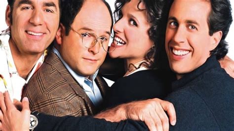 how to watch seinfeld for free|More.